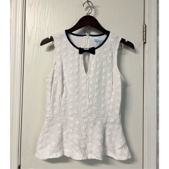 Draper James Blouse - Picture 1 of 4